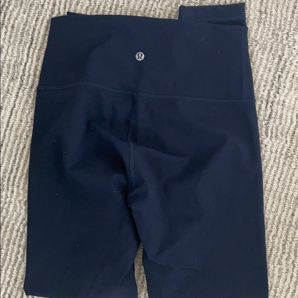 Lululemon Wunder Under View 2